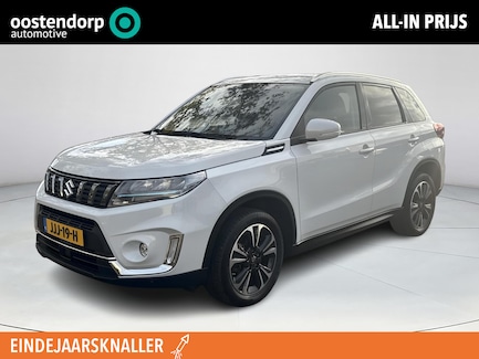 Suzuki Vitara 0