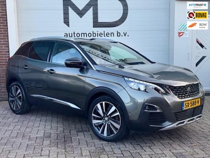 Peugeot 3008 0