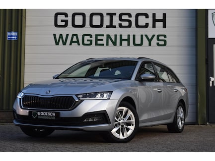 Skoda Octavia 0