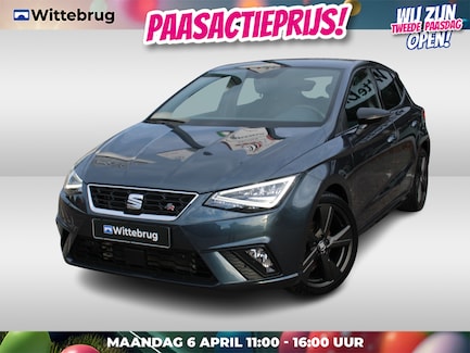 SEAT Ibiza 0
