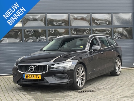 Volvo V60 0