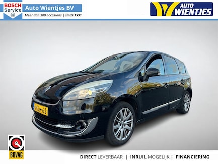 Renault Grand Scenic 0