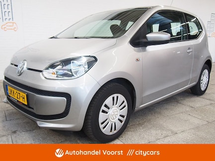 Volkswagen Up! 0