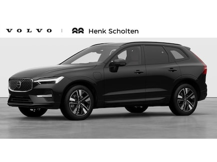 Volvo XC60 0
