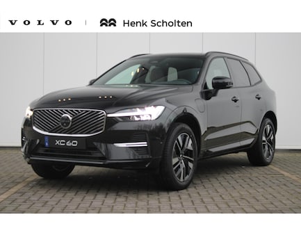 Volvo XC60 0