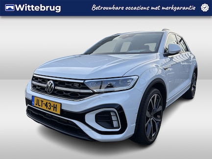 Volkswagen T-Roc 0