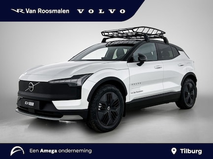 Volvo EX30 Cross Country 0