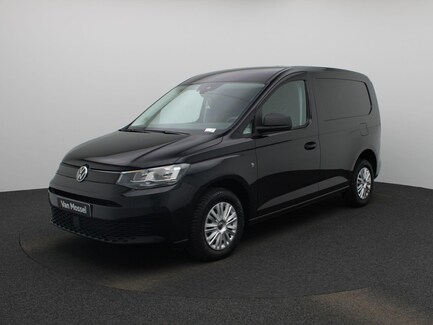 Volkswagen Caddy 0