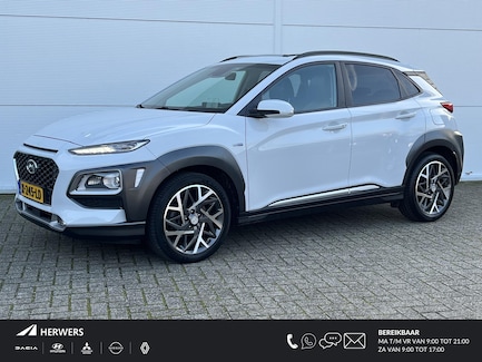 Hyundai Kona 0