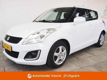 Suzuki Swift 0