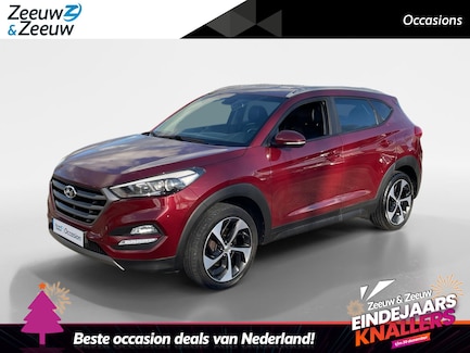 Hyundai Tucson 0