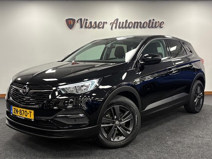 Opel Grandland 0