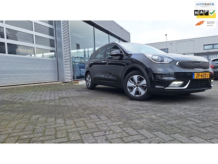 Kia Niro 0