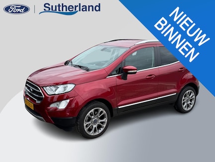 Ford EcoSport 0