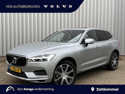 Volvo XC60 0