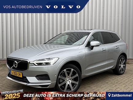 Volvo XC60 0