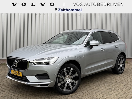 Volvo XC60 0