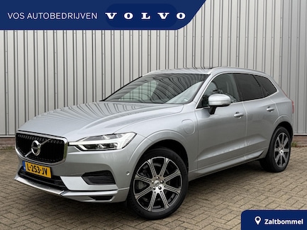 Volvo XC60 0