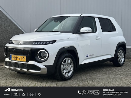 Hyundai Inster 0