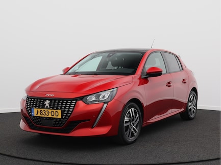 Peugeot 208 0