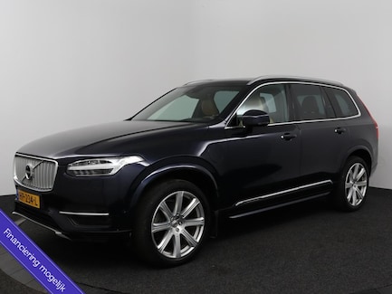 Volvo XC90 0