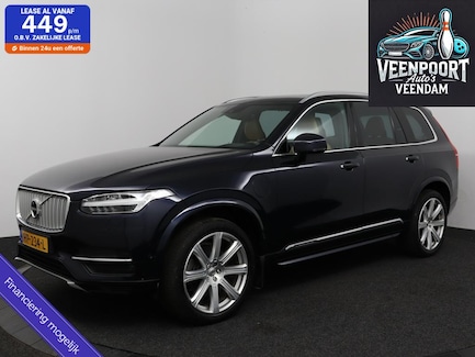 Volvo XC90 0