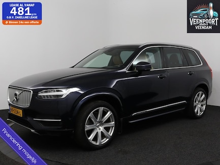 Volvo XC90 0
