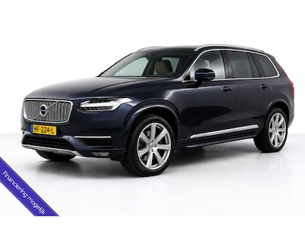 Volvo XC90 0