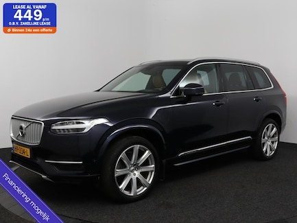 Volvo XC90 0