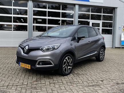 Renault Captur 0