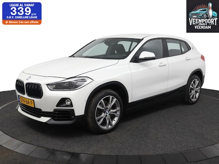 BMW X2 0