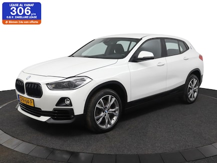 BMW X2 0