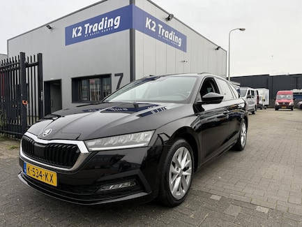 Skoda Octavia 0