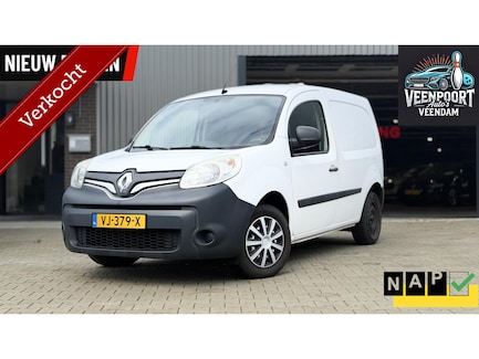 Renault Kangoo 0