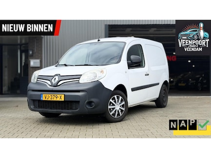 Renault Kangoo 0