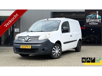 Renault Kangoo 0