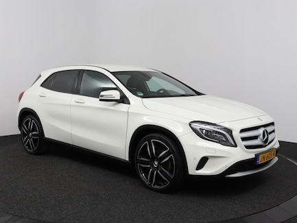 Mercedes-Benz GLA 0