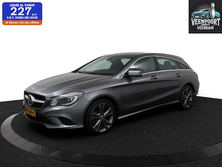 Mercedes-Benz CLA 0