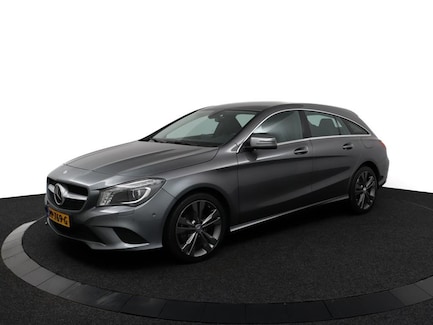 Mercedes-Benz CLA 0