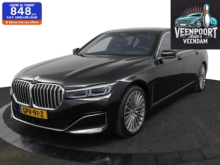 BMW 7-Serie 0