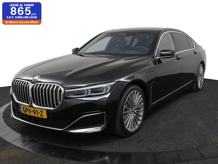 BMW 7-Serie 0