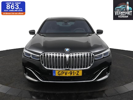 BMW 7-Serie 0