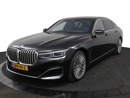 BMW 7-Serie 0