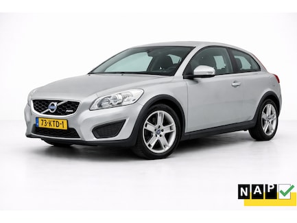 Volvo C30 0