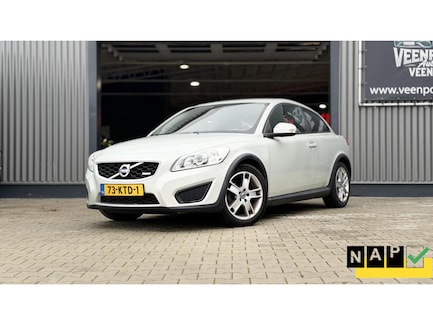 Volvo C30 0