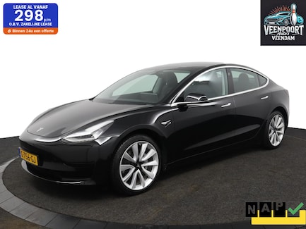 Tesla Model 3 0