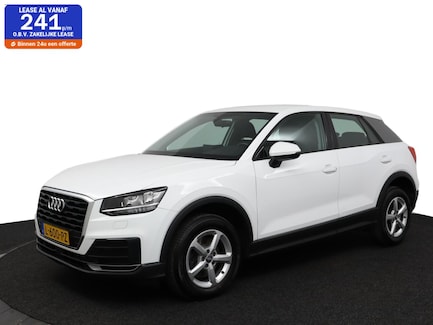 Audi Q2 0