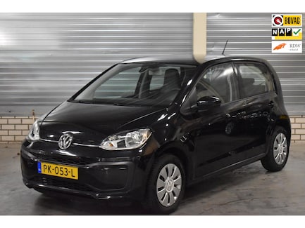 Volkswagen Up! 0
