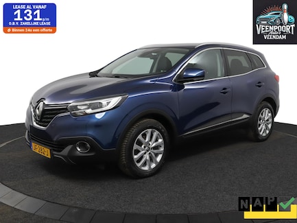 Renault Kadjar 0