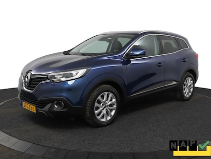 Renault Kadjar 0